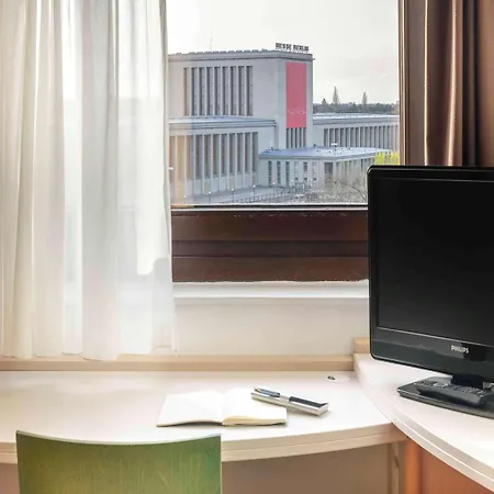 Hotel Ibis Messe