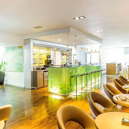 Hotel Ibis Messe