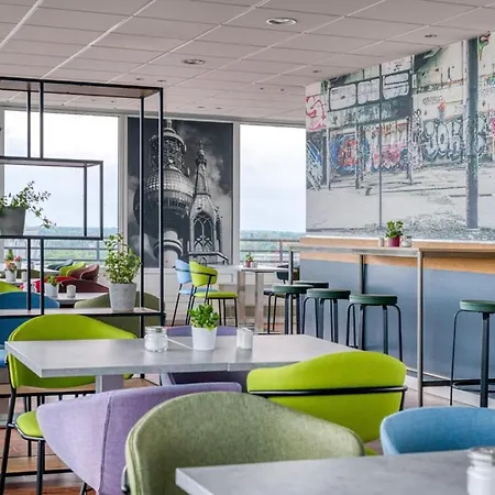 Hotel Ibis Messe