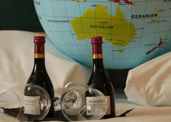 이비스 메세 호텔 2*