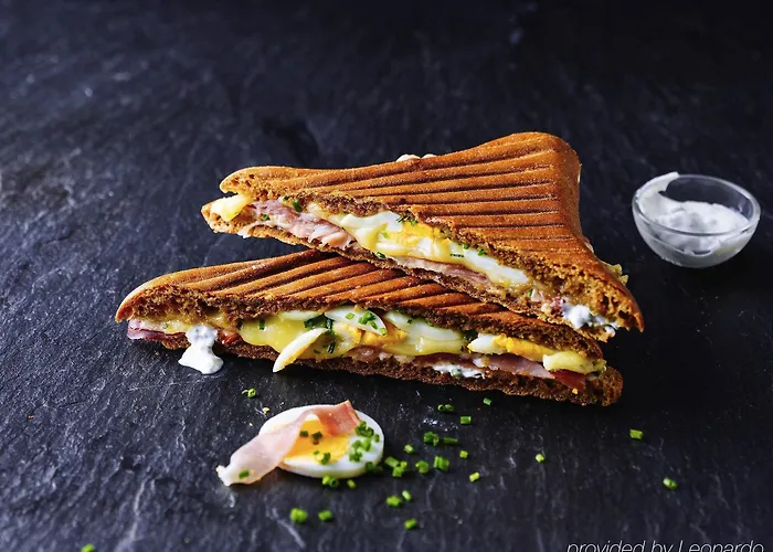 호텔 이비스 메세 2*