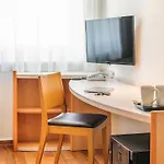 Szálloda Ibis Messe 2*