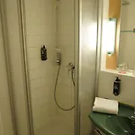 Szálloda Ibis Messe