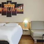 Ibis Messe 2* Berlin