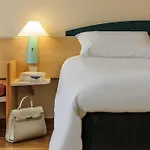 Szálloda Ibis Messe Berlin