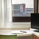 Ibis Messe Szálloda Berlin