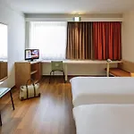 Szálloda Ibis Messe