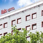 Hotel Ibis Messe 2*