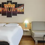 מלון Ibis Messe ברלין