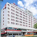 Ibis Messe Hotel 2*