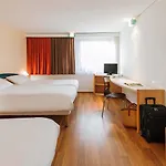 Hotel Ibis Messe Berlín