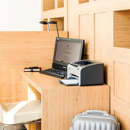 Ibis Messe 2* Berlin