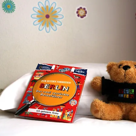 Ibis Messe 2* Berlin