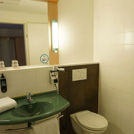Ibis Messe Hotel Berlin