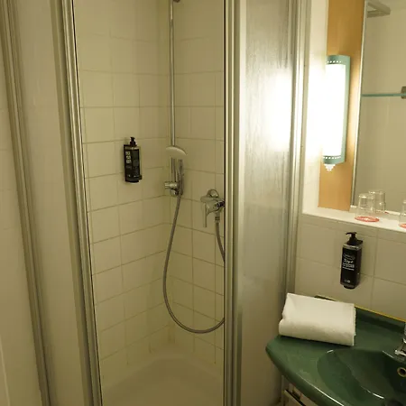 Hotel Ibis Messe