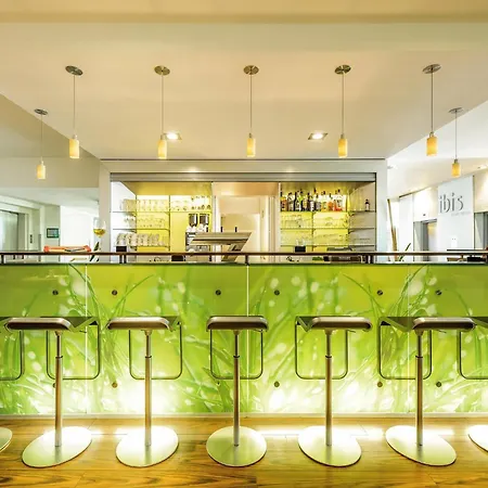 Ibis Messe Szálloda Berlin