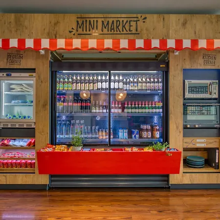 Ibis Messe ברלין