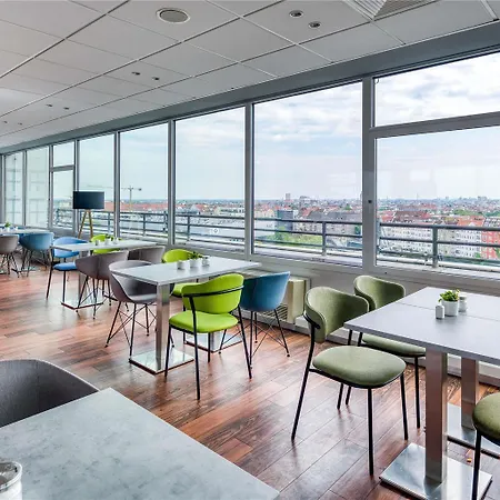 Ibis Messe ברלין