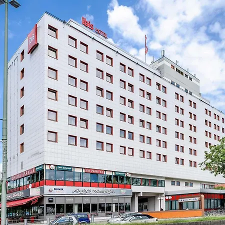 Ibis Messe 2*
