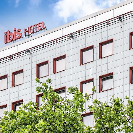 Hotel Ibis Messe 2*
