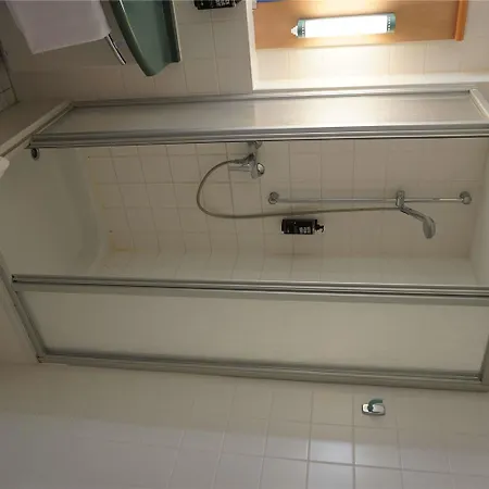 Ibis Messe 2* Berlin