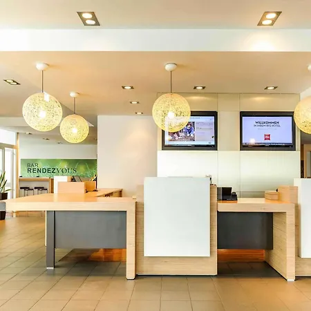 Ibis Messe Hotel