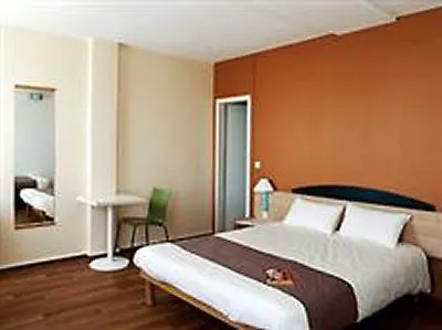 Hotel Ibis Messe Berlino