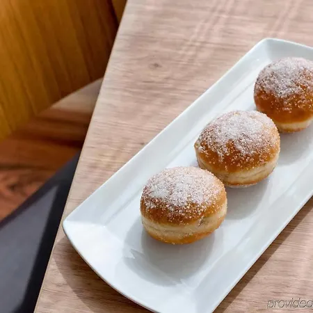 Ibis Messe Hotell Berlin