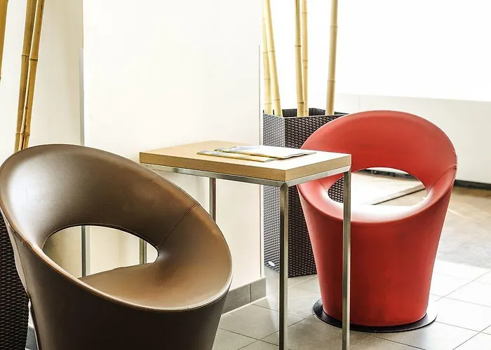 Ibis Messe Hotel