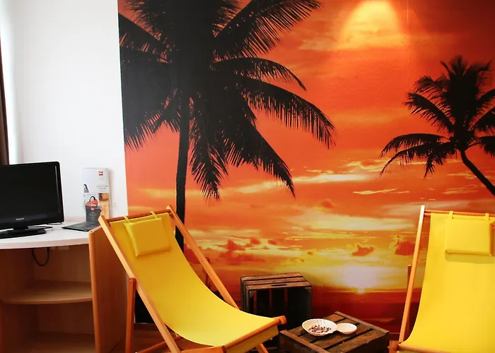 Ibis Messe
