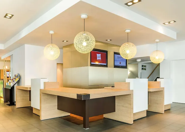 Ibis Messe Berlin