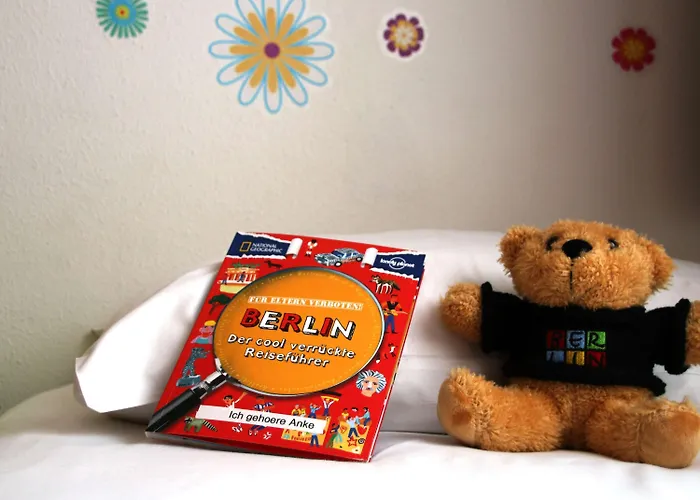 Ibis Messe 2* Berlino