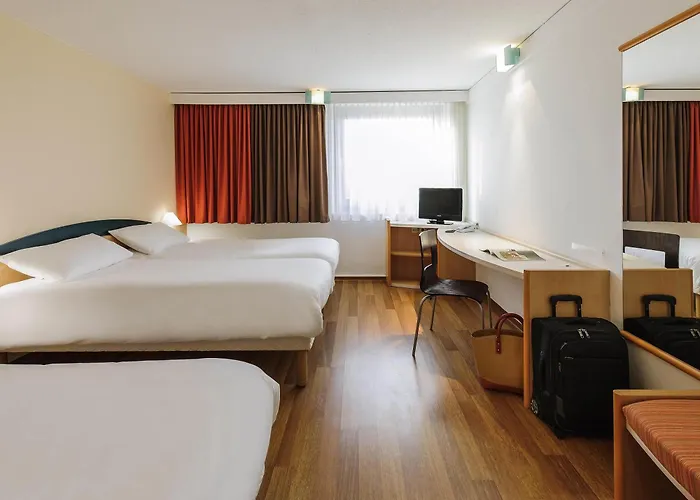 Ibis Messe