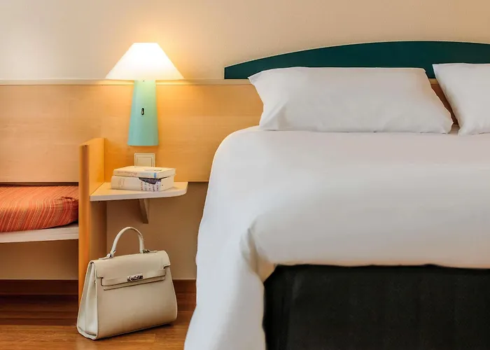 Ibis Messe Szálloda