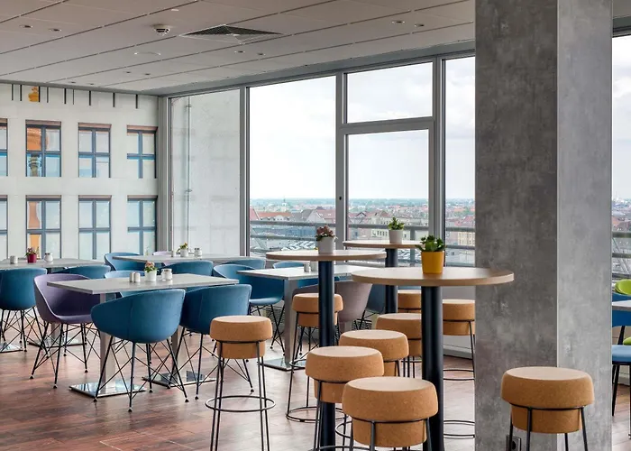Ibis Messe Berlin