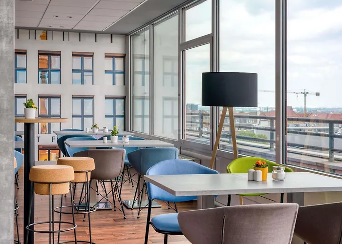 Ibis Messe Berlin