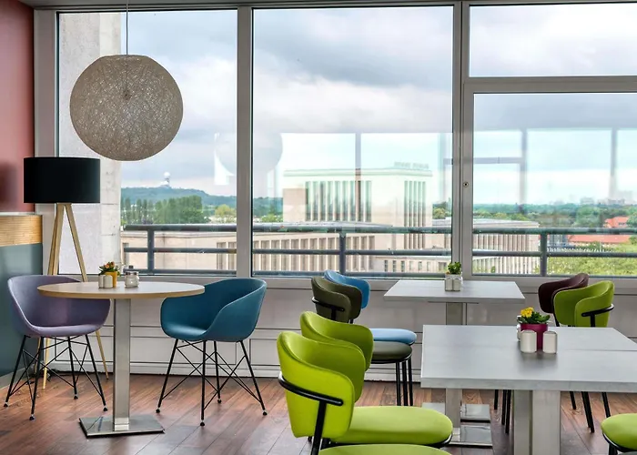 Ibis Messe Szálloda