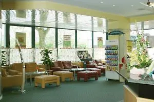 Ibis Messe Hotel Berlino