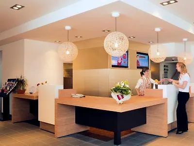 Ibis Messe 2*