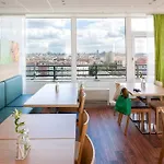 Hotel Ibis Messe Berlin
