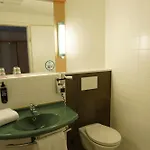 Hotel Ibis Messe 2*