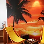 Ibis Messe
