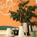 Hotel Ibis Messe 2*