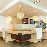 柏林展览中心宜必思酒店 柏林