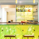 酒店 柏林展览中心宜必思酒店