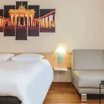 Hotel Ibis Messe