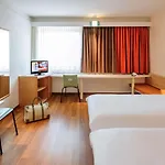 Hotel Ibis Messe Berlin