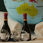 柏林展览中心宜必思酒店 酒店 2*