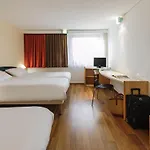 柏林展览中心宜必思酒店