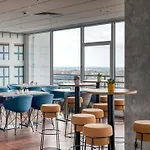 柏林展览中心宜必思酒店 柏林